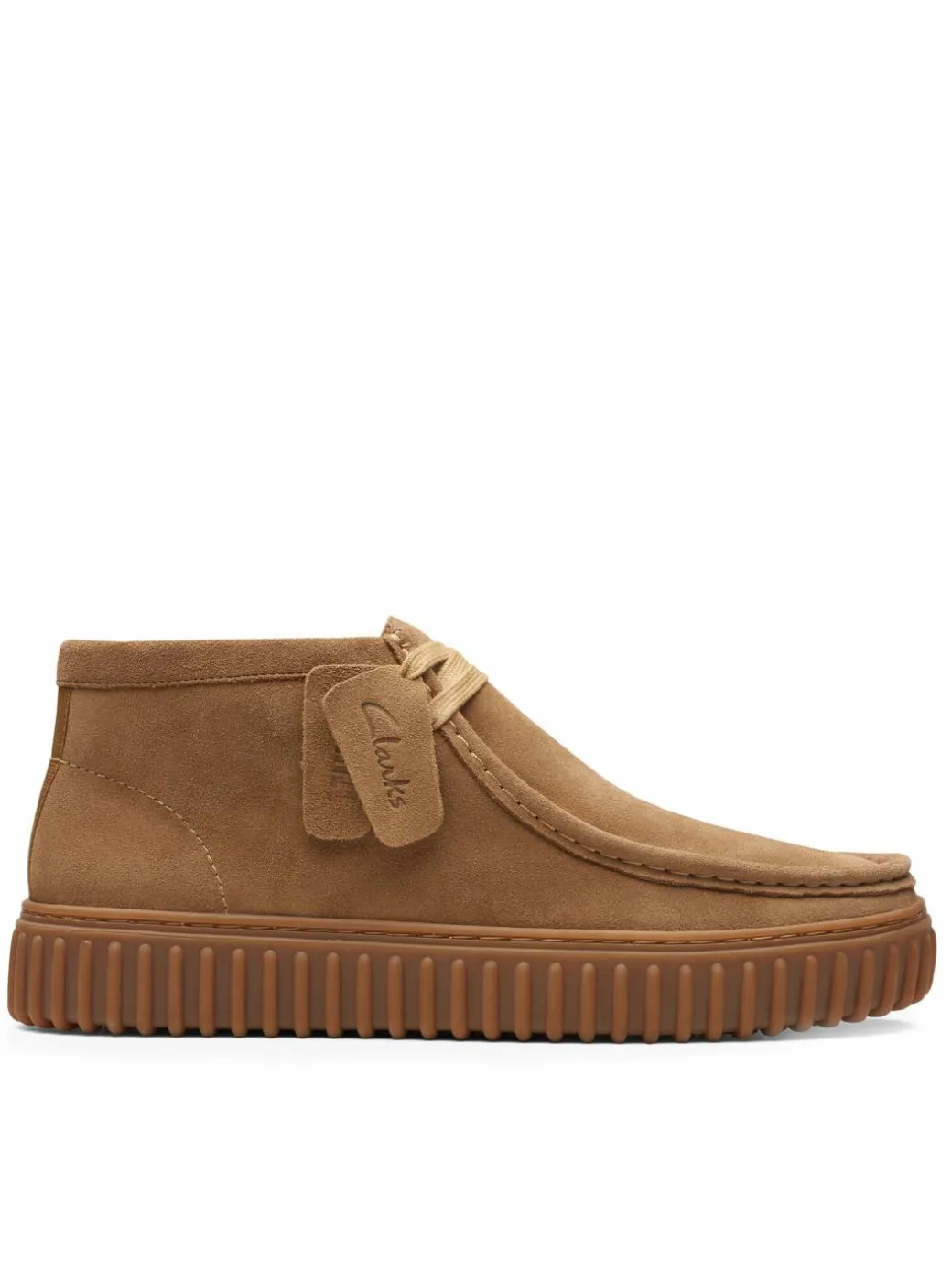 Polacchine Torhill Hi 26173663 Marrone