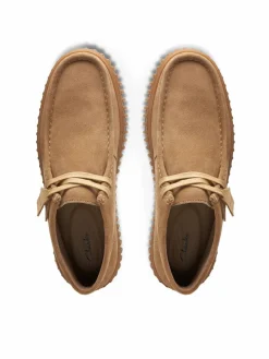 Polacchine Torhill Hi 26173663 Marrone