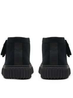 Polacchine Torhill Hi 26173664 Nero