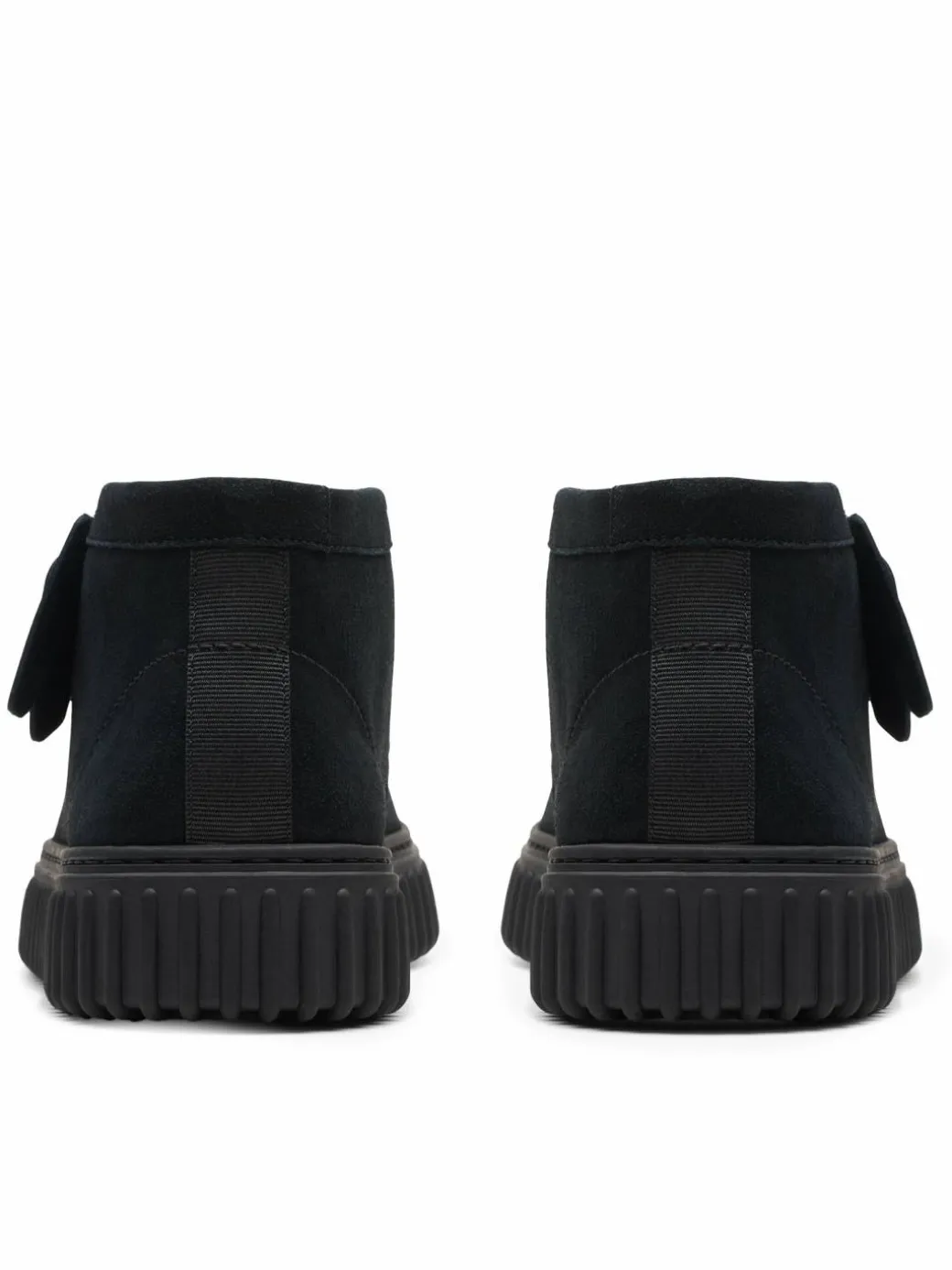 Polacchine Torhill Hi 26173664 Nero