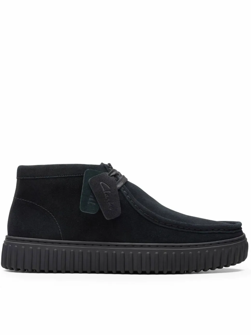 Polacchine Torhill Hi 26173664 Nero