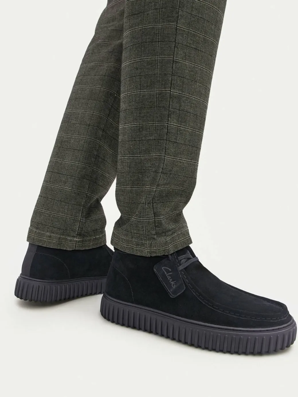 Polacchine Torhill Hi 26173664 Nero