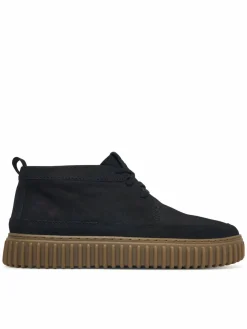 Polacchine Torhill Lacehi 26328005 Nero