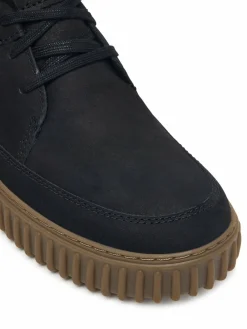 Polacchine Torhill Lacehi 26328005 Nero