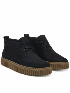 Polacchine Torhill Lacehi 26328005 Nero