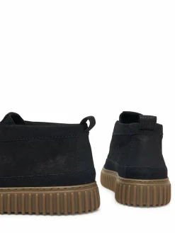 Polacchine Torhill Lacehi 26328005 Nero