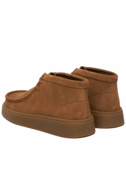 Polacchine Torview Hi 26184609 Marrone
