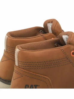 Polacchine Trey 2.0 P725485 Marrone