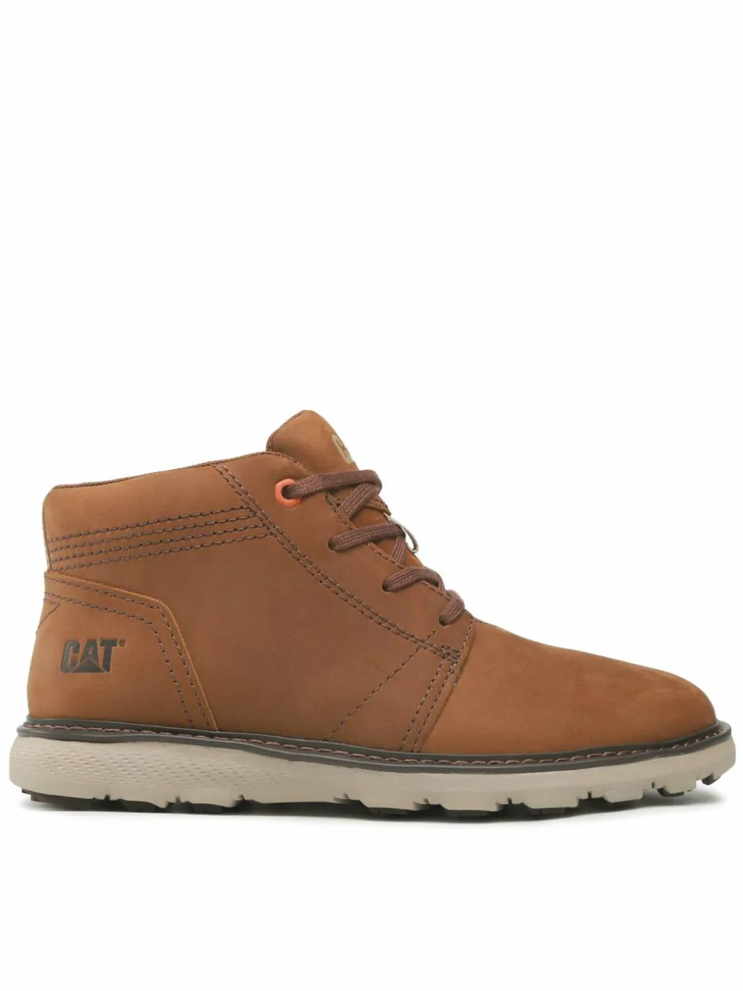 Polacchine Trey 2.0 P725485 Marrone