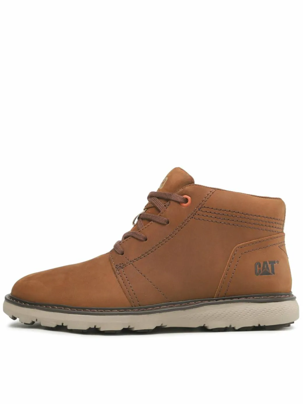 Polacchine Trey 2.0 P725485 Marrone