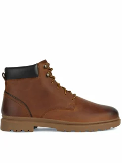 Polacchine U Andalo U36DDA 000FF C6003 Marrone
