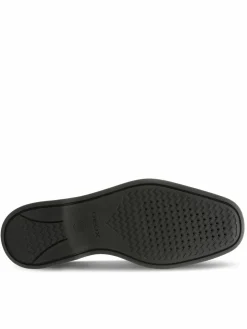 Polacchine U Brayden 2Fit Abx D U54N1D 00043 C9999 Nero