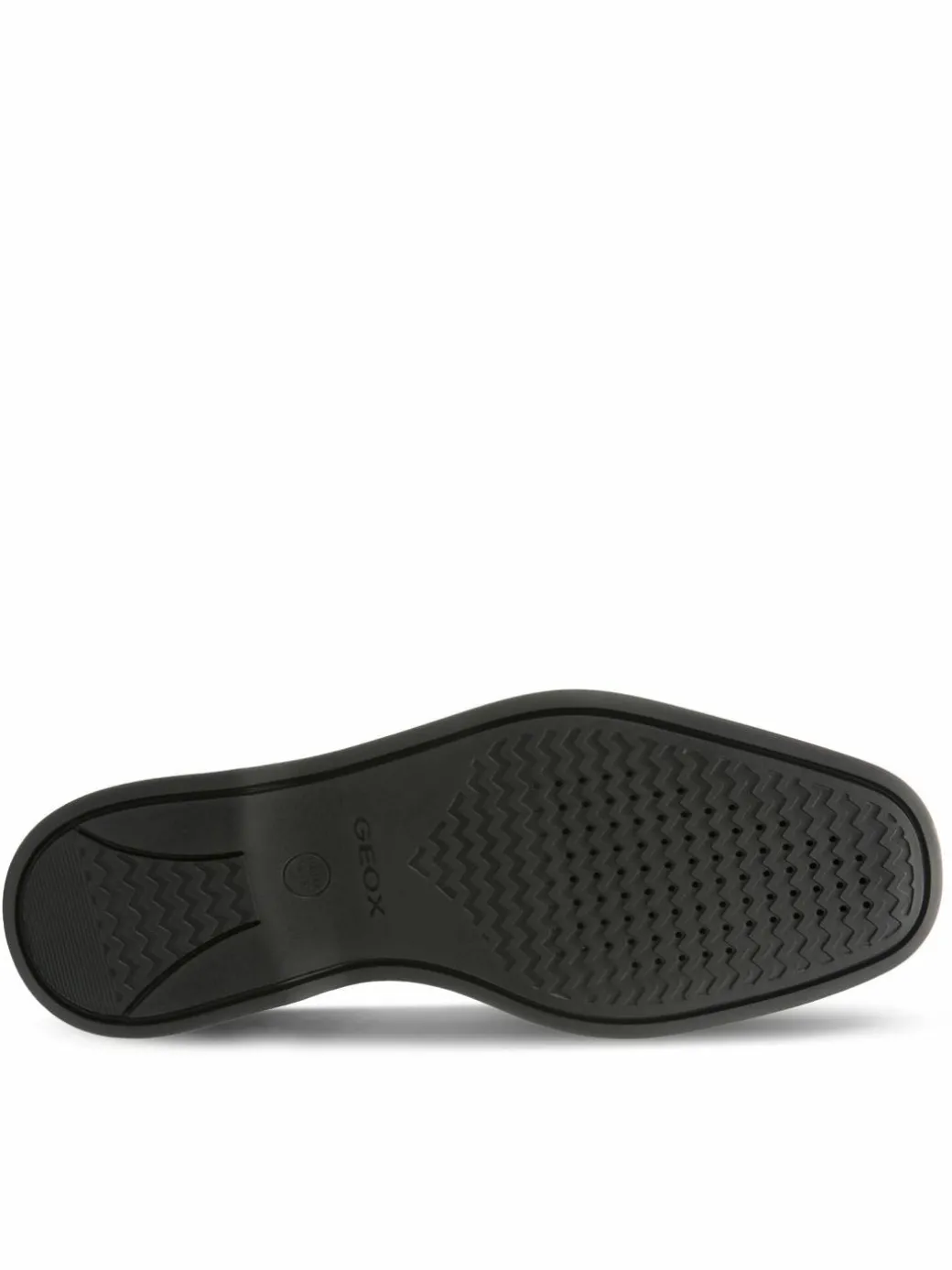Polacchine U Brayden 2Fit Abx D U54N1D 00043 C9999 Nero