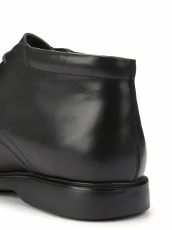 Polacchine U Brayden 2Fit Abx D U54N1D 00043 C9999 Nero