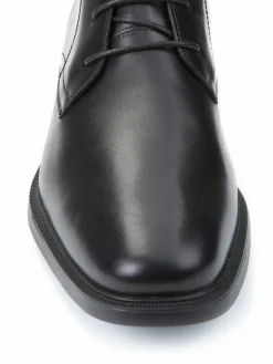 Polacchine U Brayden 2Fit Abx D U54N1D 00043 C9999 Nero