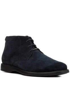 Polacchine U Brayden 2Fit Abx U54N1D 00022 C4002 Blu scuro