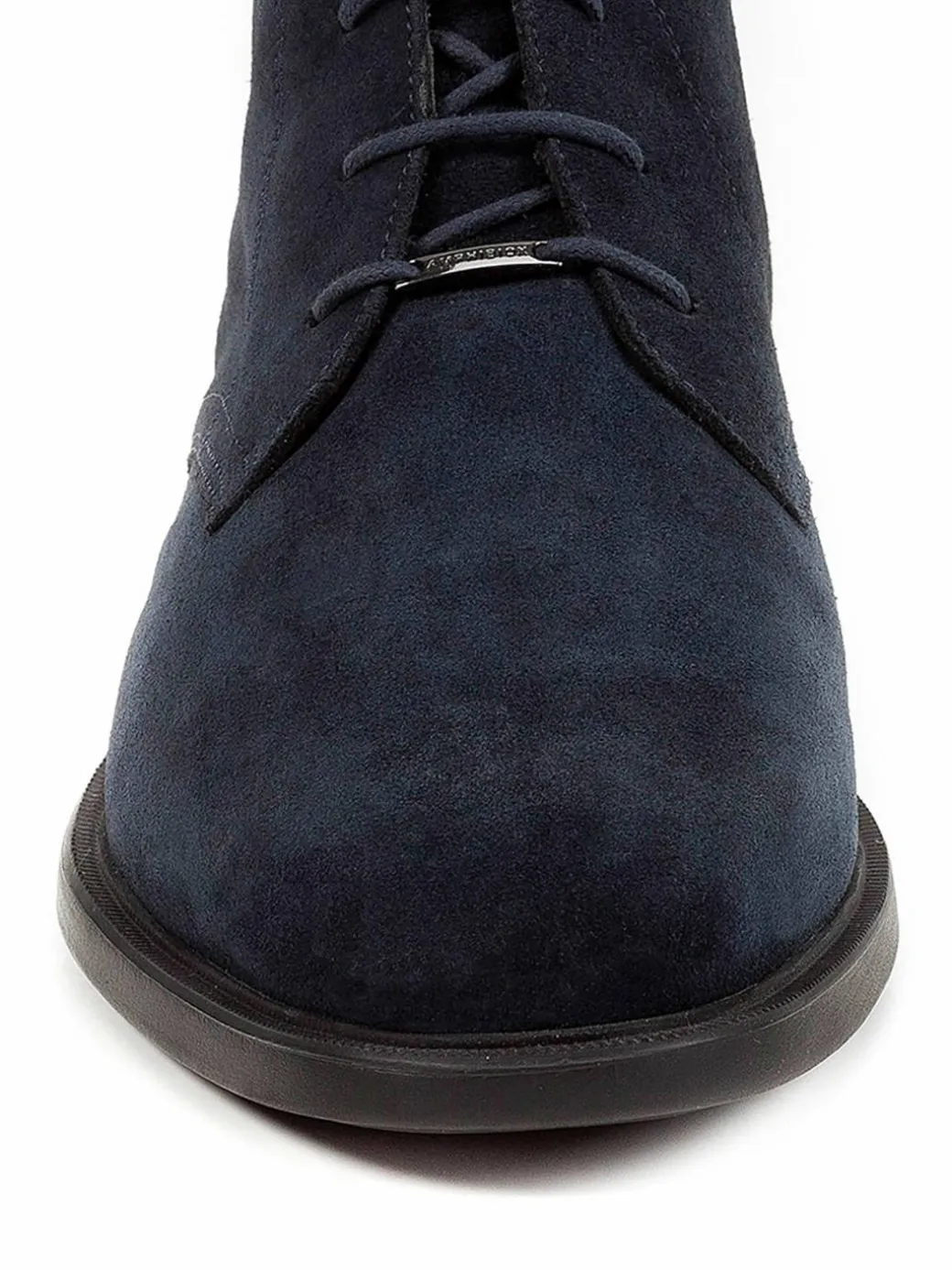 Polacchine U Brayden 2Fit Abx U54N1D 00022 C4002 Blu scuro