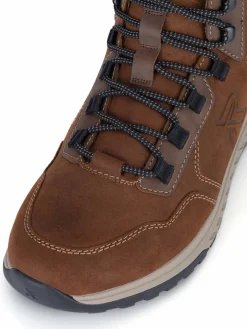 Polacchine U0172-22 Marrone