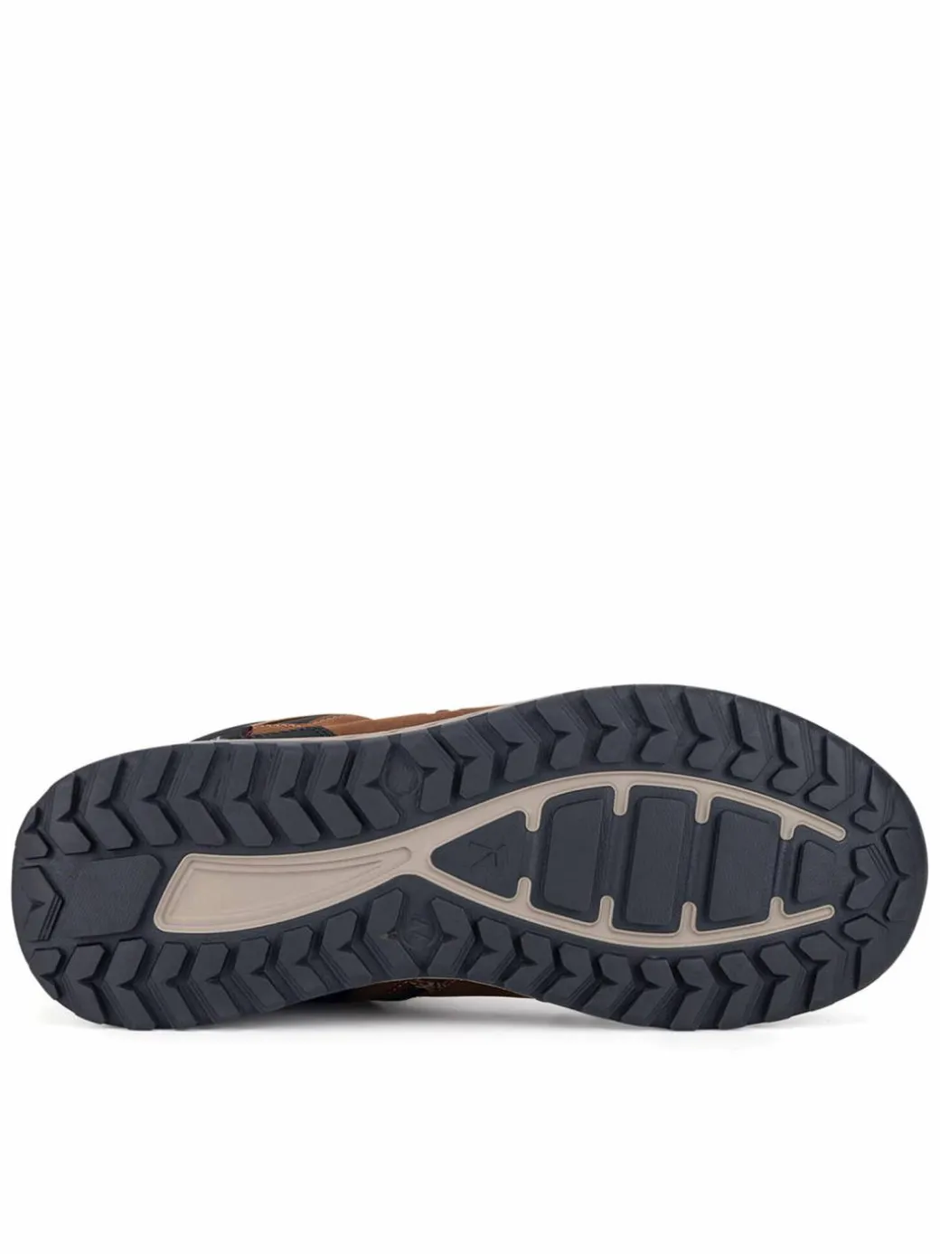 Polacchine U0172-22 Marrone