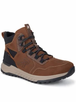 Polacchine U0172-22 Marrone