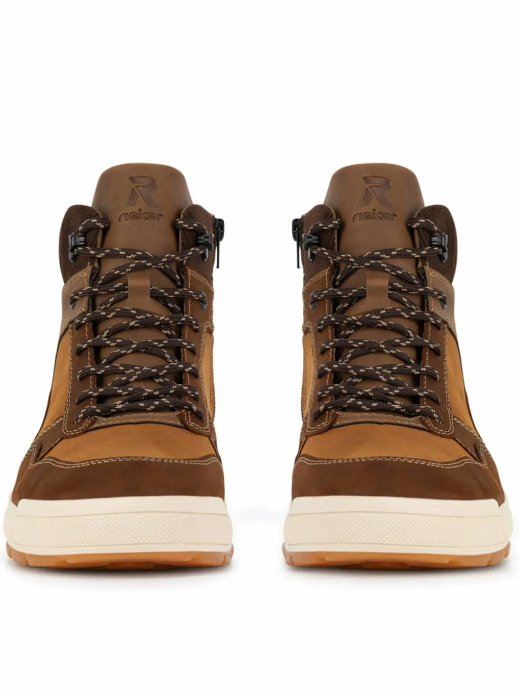 Polacchine U0073-22 Marrone