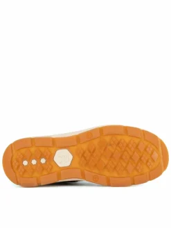 Polacchine U0073-22 Marrone