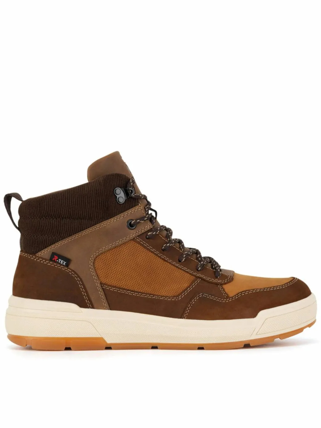 Polacchine U0073-22 Marrone