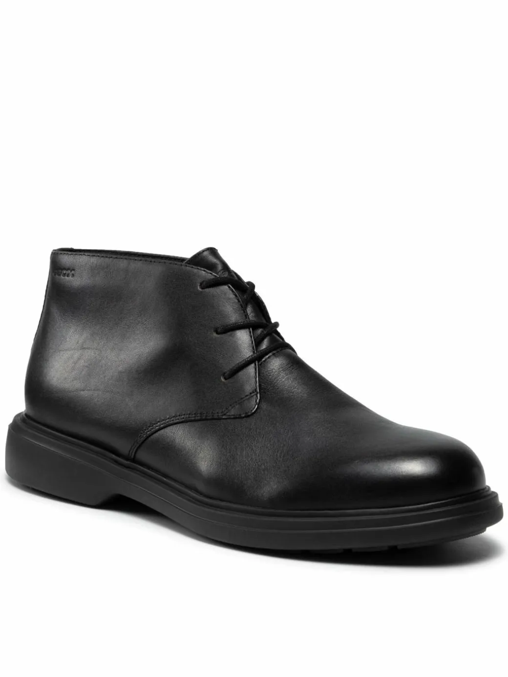 Polacchine U Ottavio U16DCB 00043 C9999 Nero