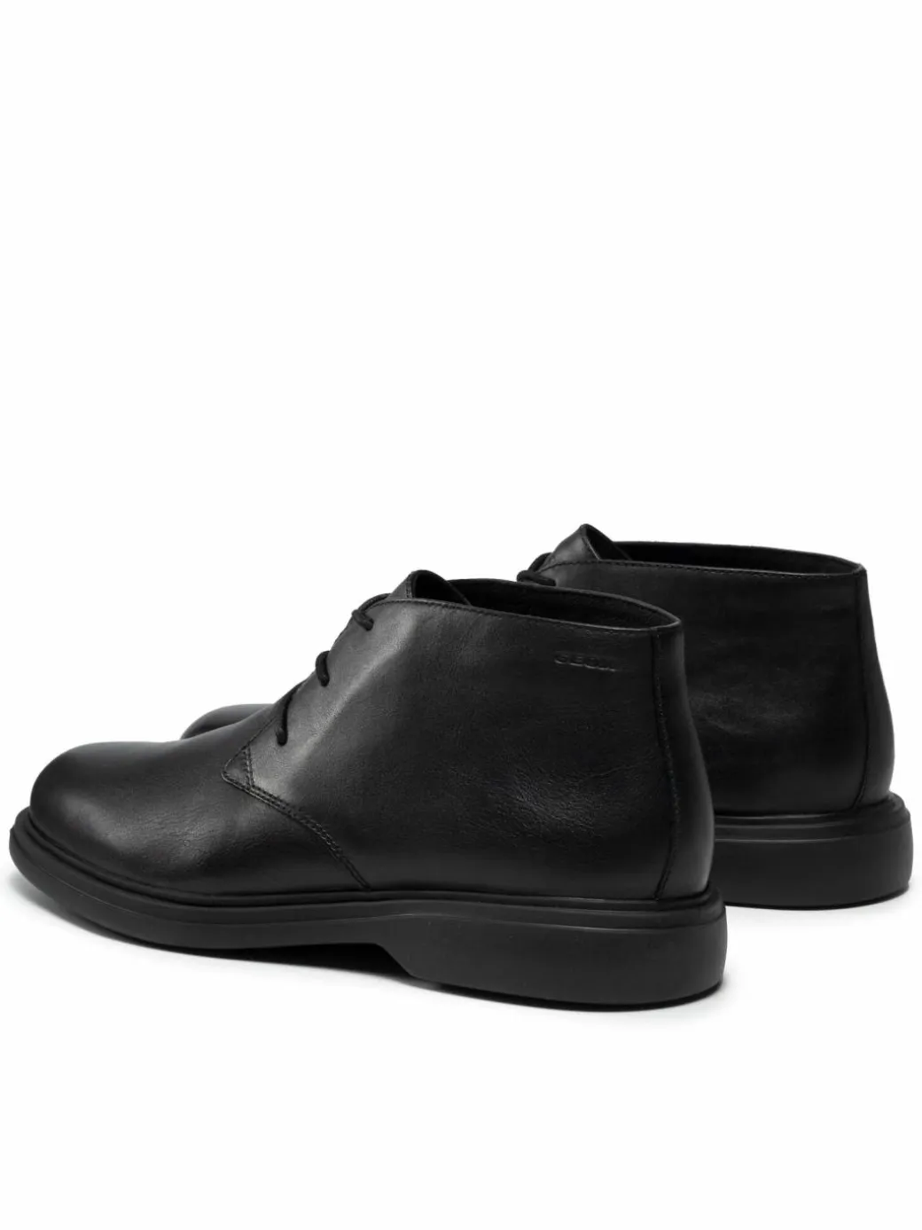 Polacchine U Ottavio U16DCB 00043 C9999 Nero