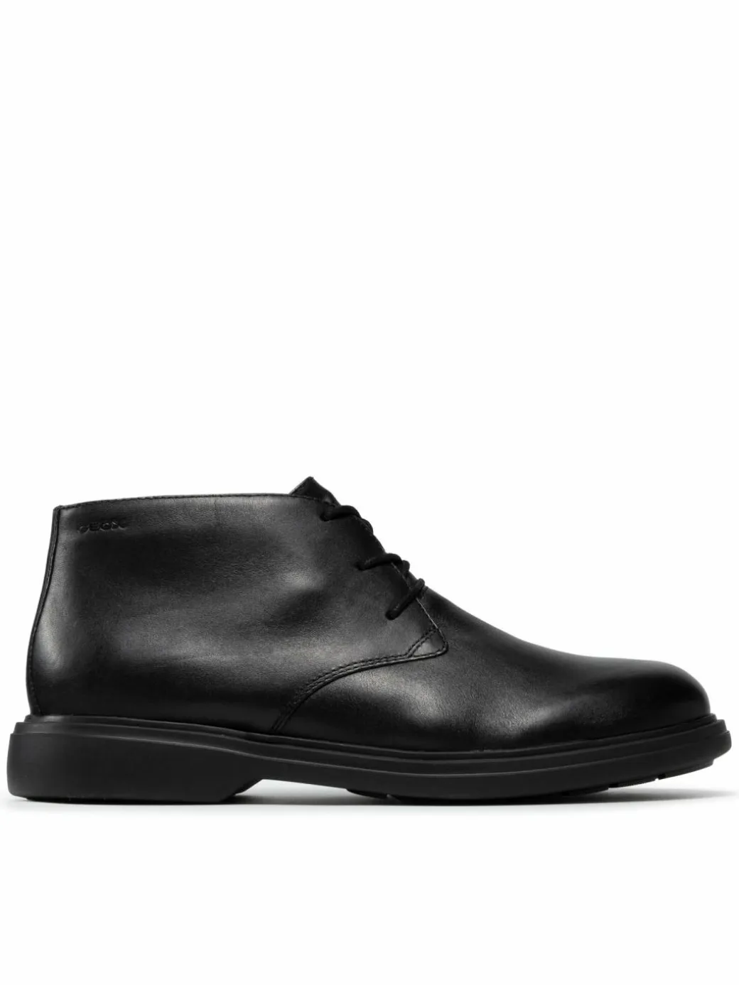 Polacchine U Ottavio U16DCB 00043 C9999 Nero