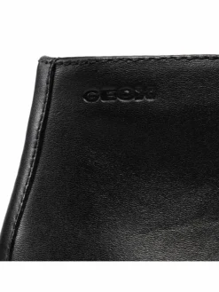 Polacchine U Ottavio U16DCB 00043 C9999 Nero