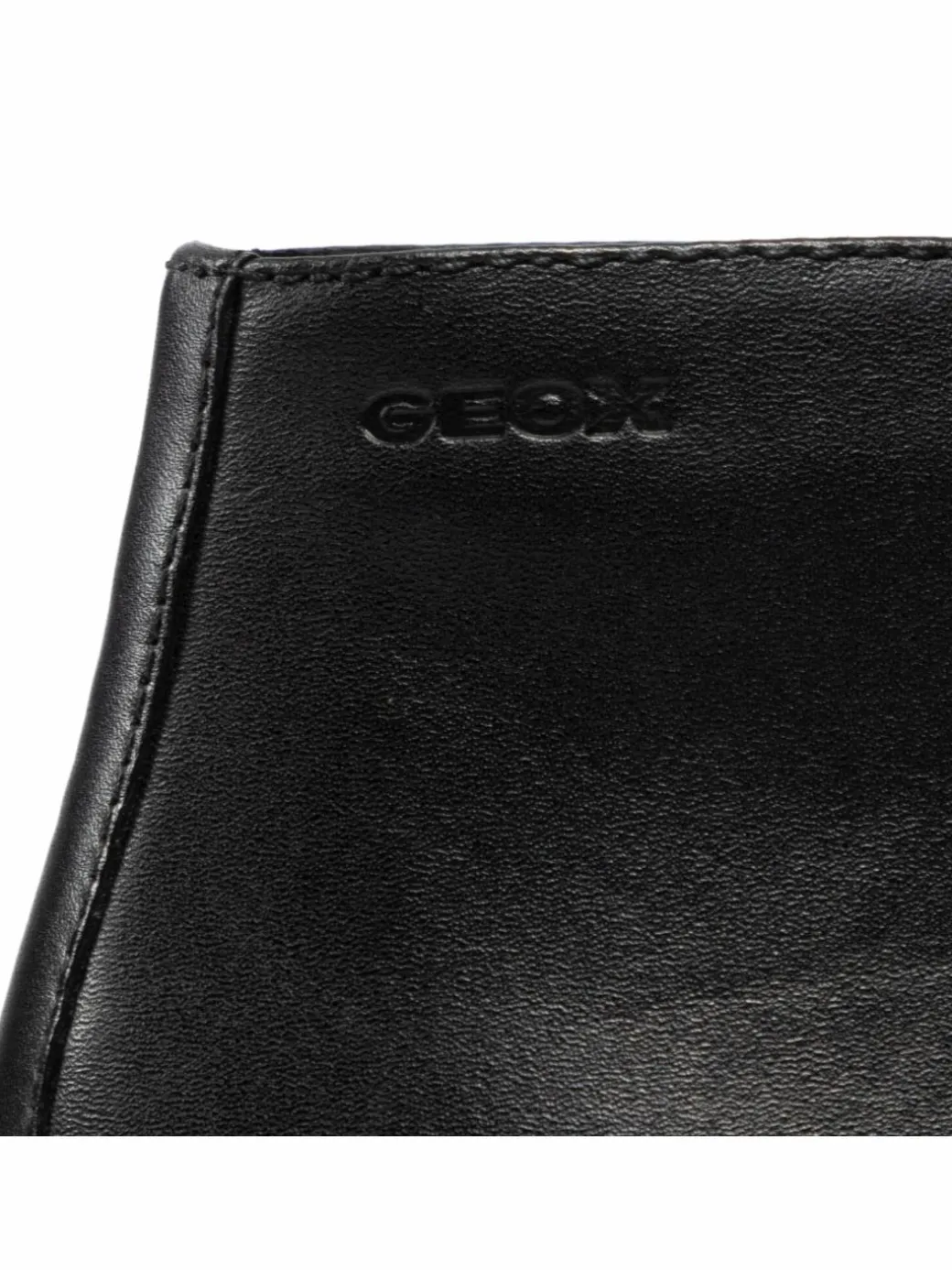 Polacchine U Ottavio U16DCB 00043 C9999 Nero