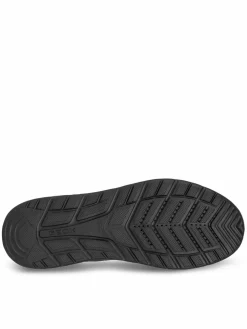 Polacchine U Portello U36E1B 022EK C4002 Blu scuro