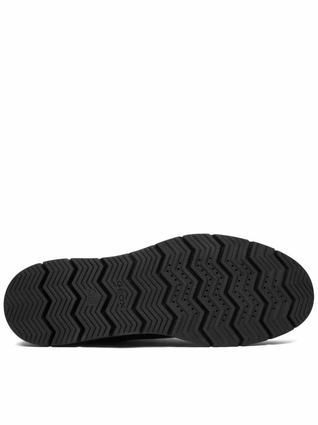 Polacchine U Pove U56M7B 000FF C9999 Nero