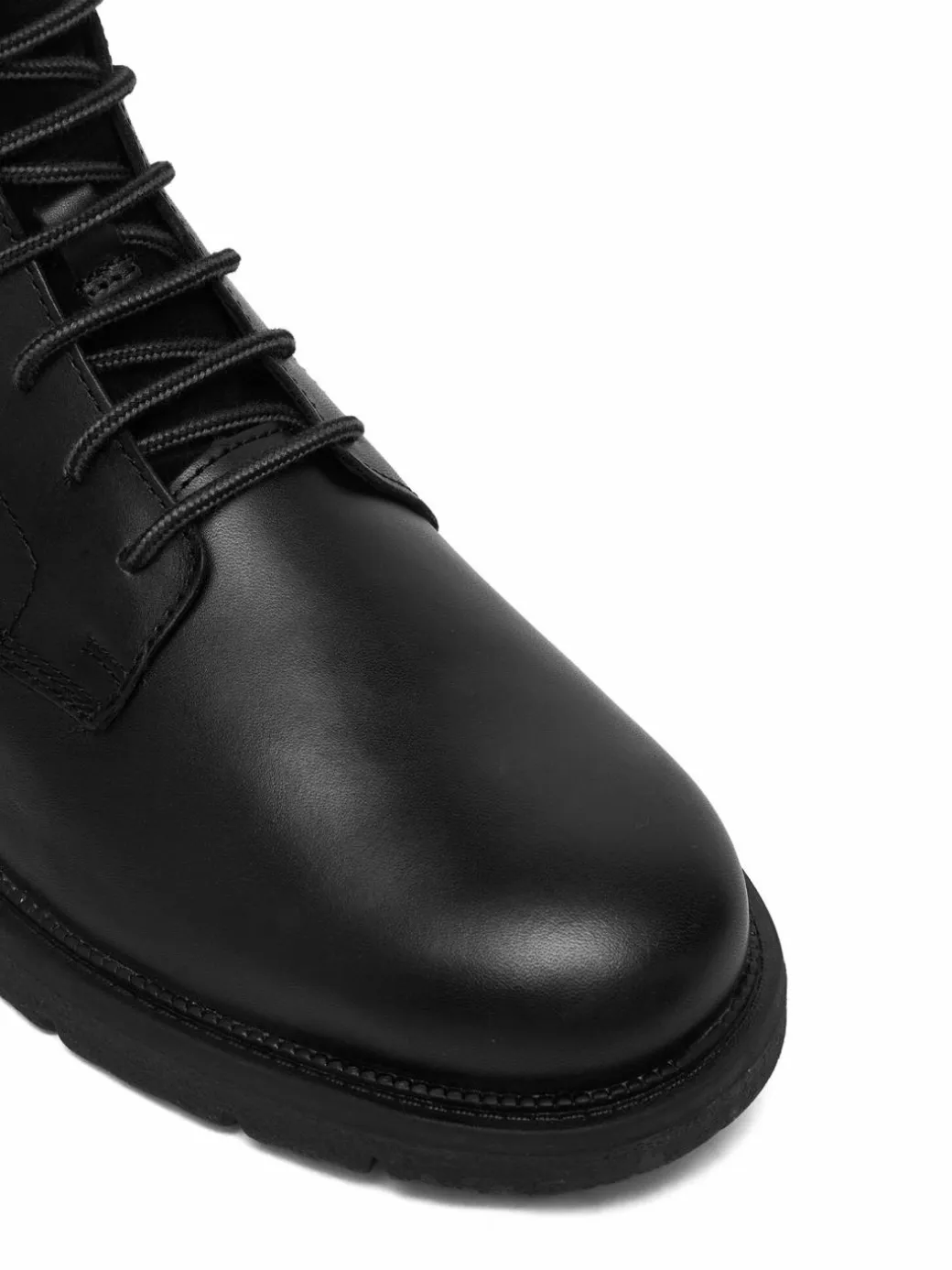 Polacchine U Pove U56M7B 000FF C9999 Nero
