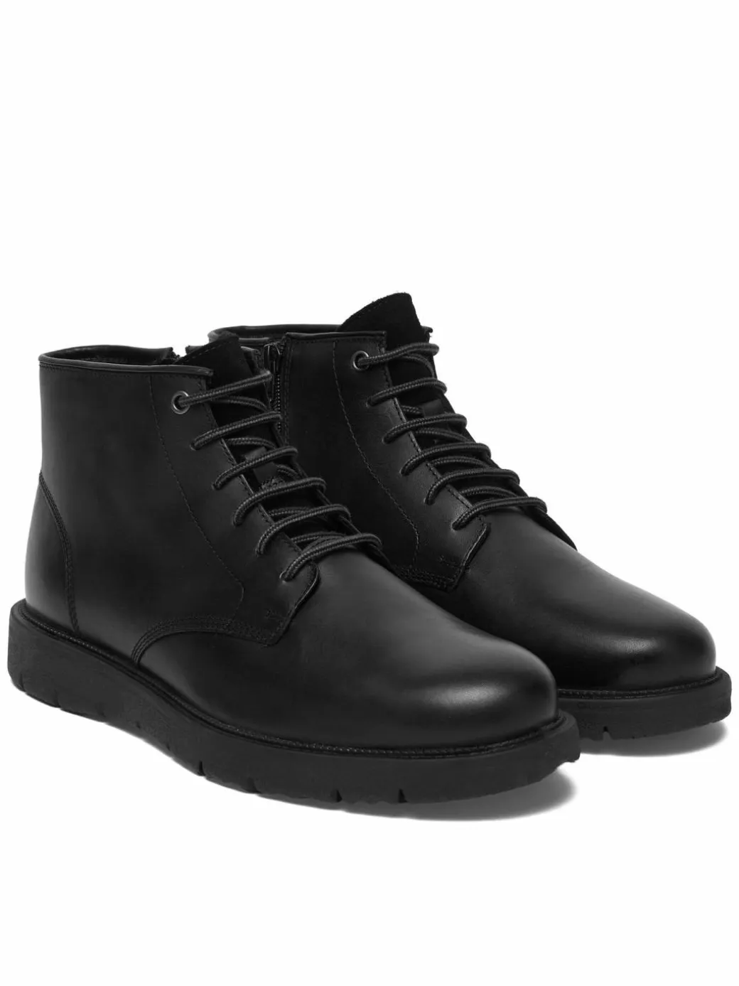 Polacchine U Pove U56M7B 000FF C9999 Nero