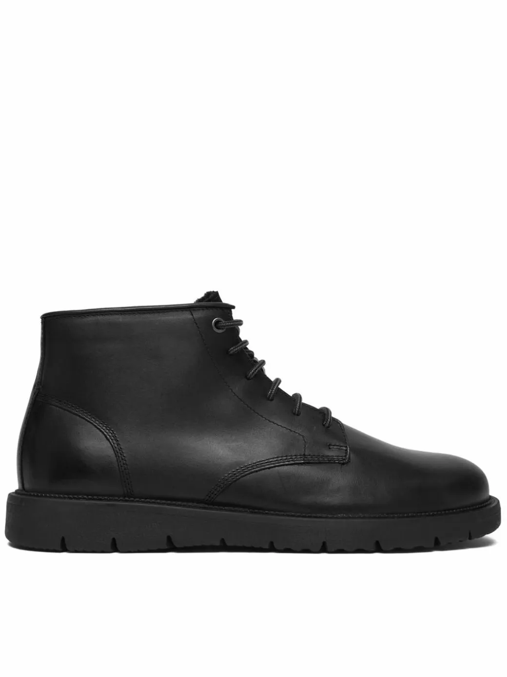 Polacchine U Pove U56M7B 000FF C9999 Nero