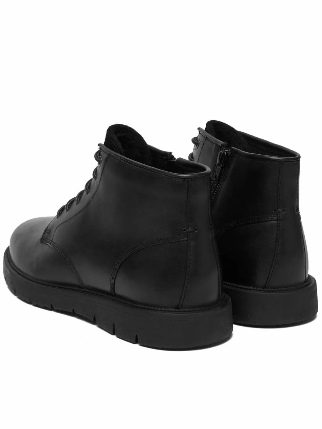 Polacchine U Pove U56M7B 000FF C9999 Nero