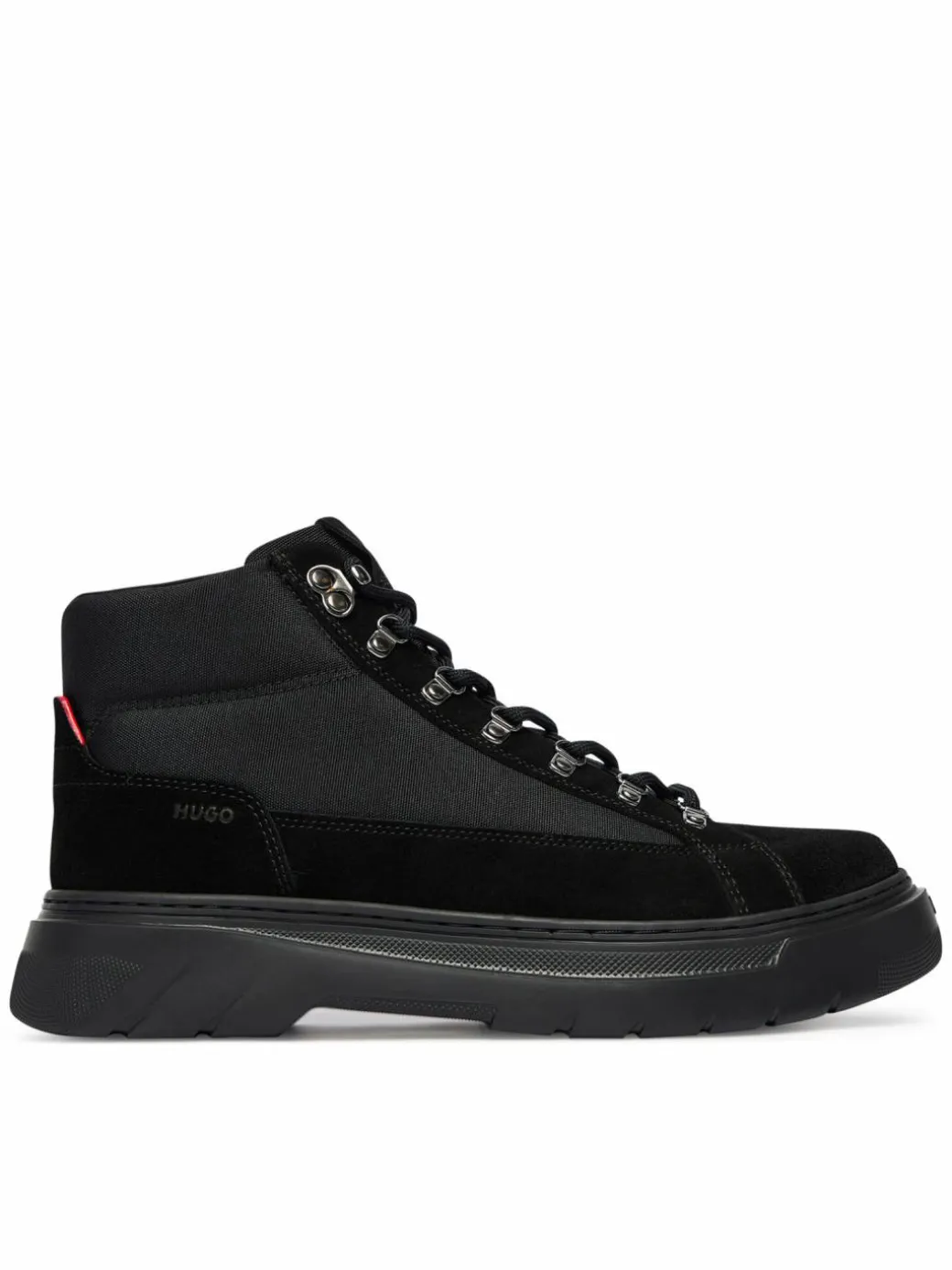 Polacchine Urian 50557715 Nero