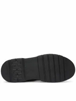 Polacchine Urian 50557715 Nero