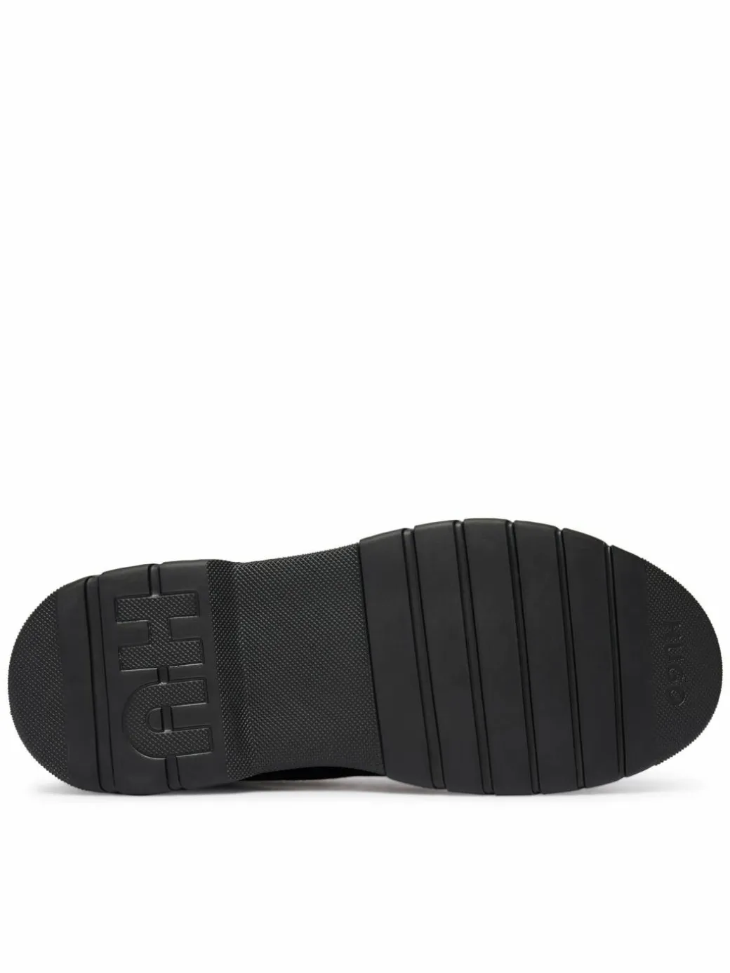Polacchine Urian 50557715 Nero