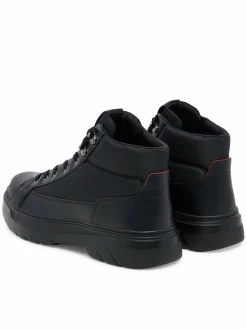 Polacchine Urian 50548694 Nero