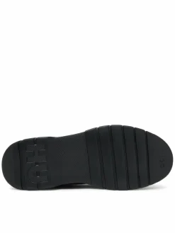 Polacchine Urian 50548694 Nero