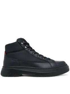 Polacchine Urian 50548694 Nero