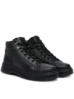 Polacchine Urian 50552644 Nero