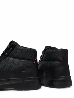 Polacchine Urian 50552644 Nero