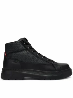 Polacchine Urian 50552644 Nero