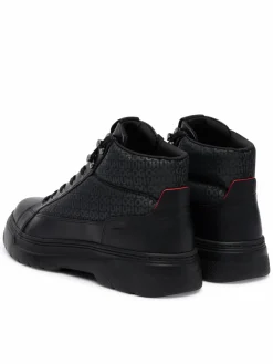 Polacchine Urian 50552644 Nero
