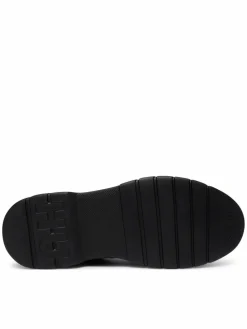 Polacchine Urian 50552644 Nero