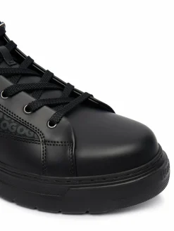 Polacchine Urian 50552644 Nero
